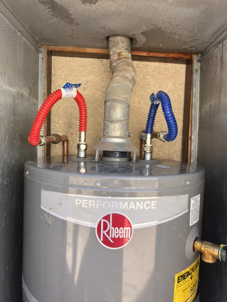 Slide of Gonness Plumbing And Rooter Services