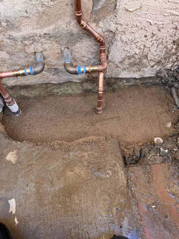 Slide of Gonness Plumbing And Rooter Services