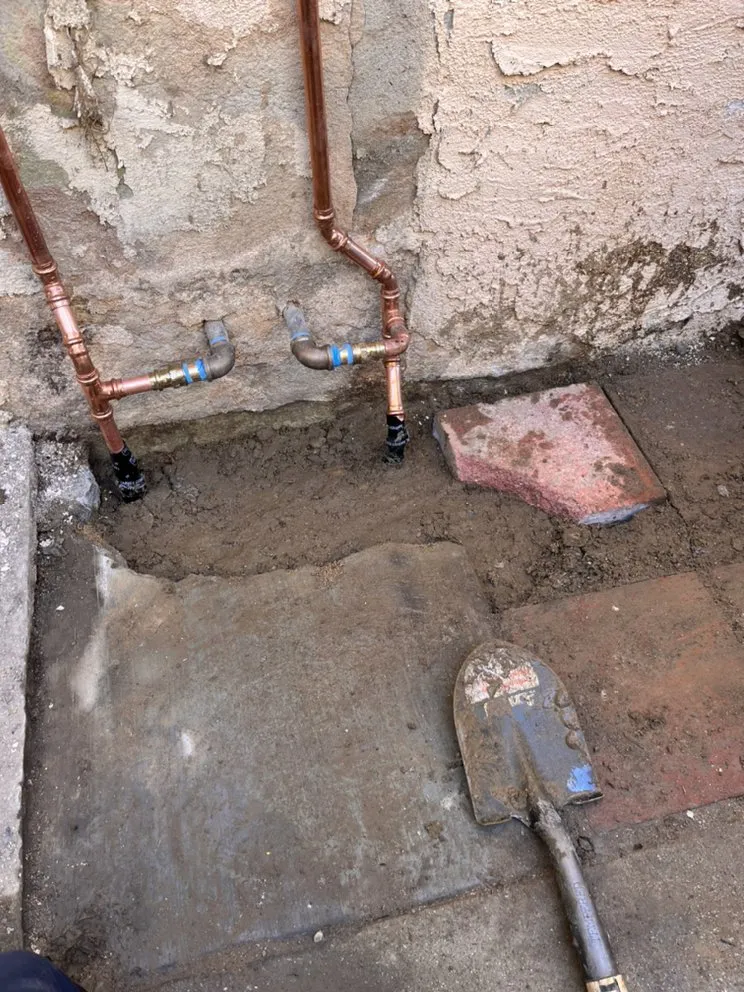 Slide of Gonness Plumbing And Rooter Services