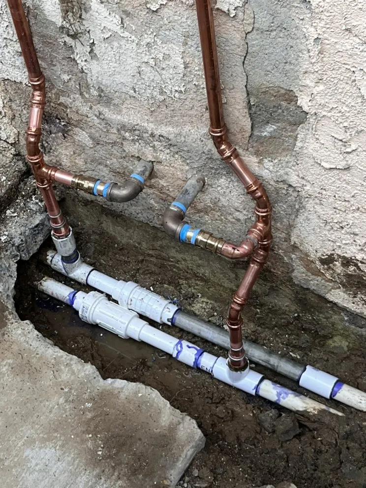 Slide of Gonness Plumbing And Rooter Services