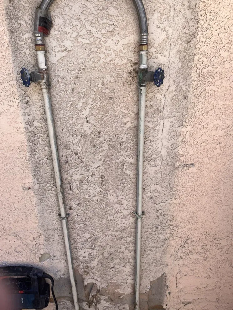 Slide of Gonness Plumbing And Rooter Services