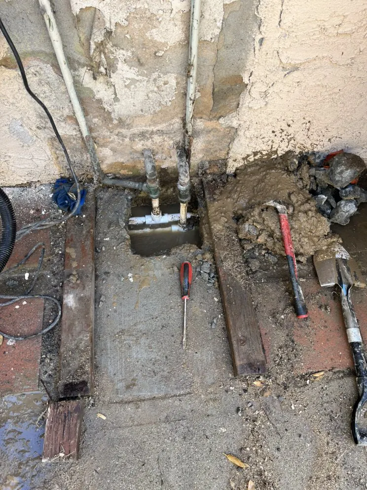 Quality emergency plumbing experts serving Commerce, CA - Gonness Plumbing And Rooter Services