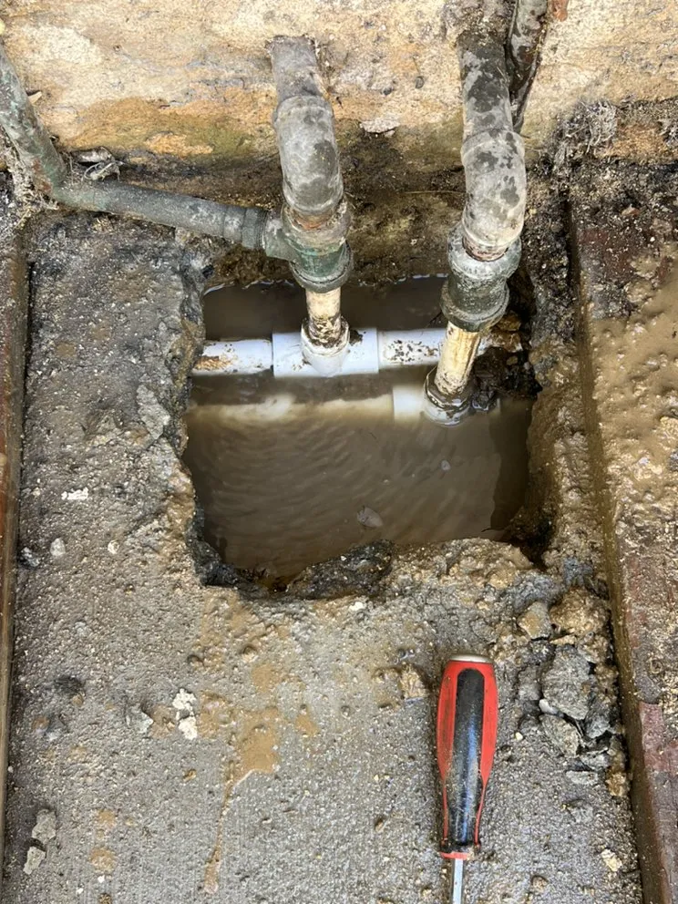 Quality drain cleaning in Commerce, CA by Gonness Plumbing And Rooter Services