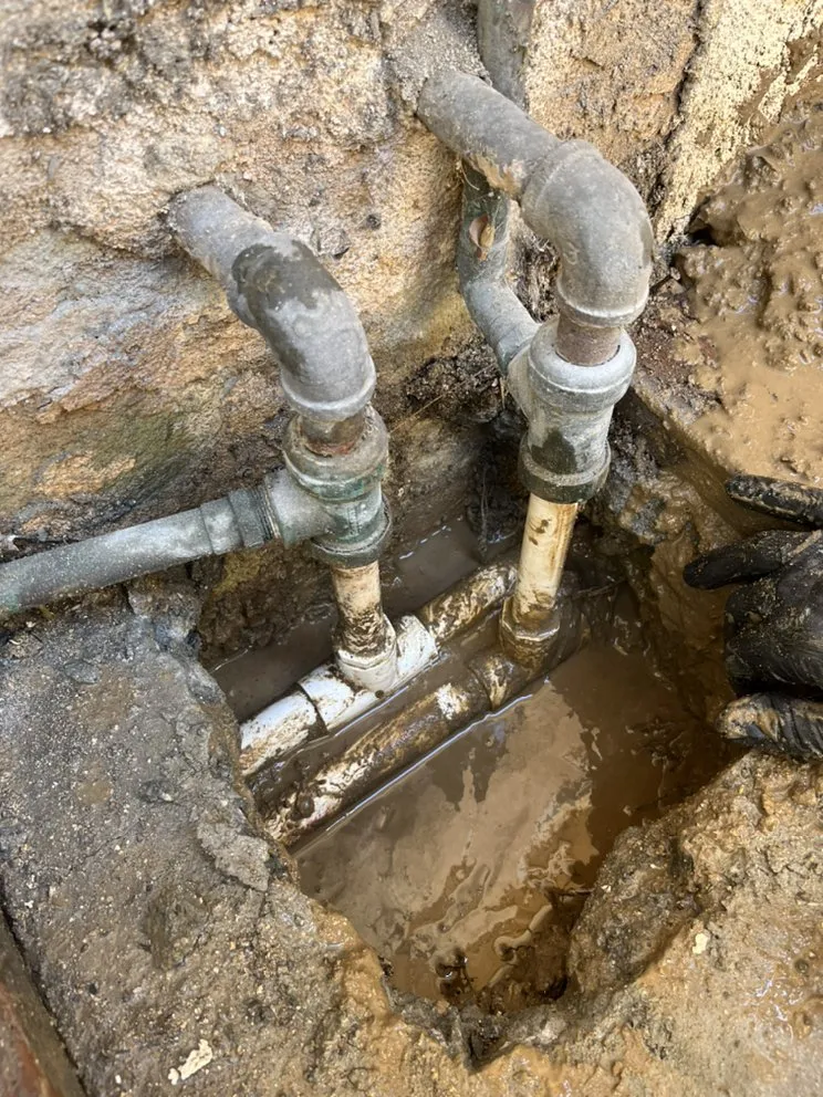 Emergency water heater service service in Commerce, CA - Gonness Plumbing And Rooter Services