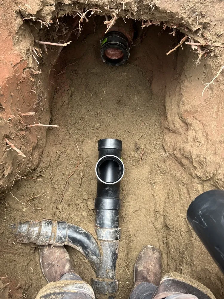 Slide of Gonness Plumbing And Rooter Services