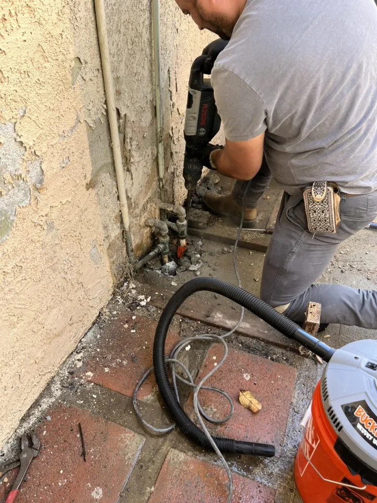 Emergency emergency plumbing experts serving Commerce, CA - Gonness Plumbing And Rooter Services