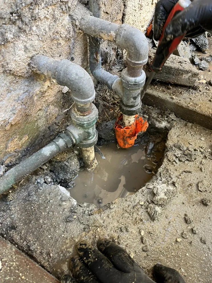 Professional drain cleaning for homes in Commerce, CA by Gonness Plumbing And Rooter Services