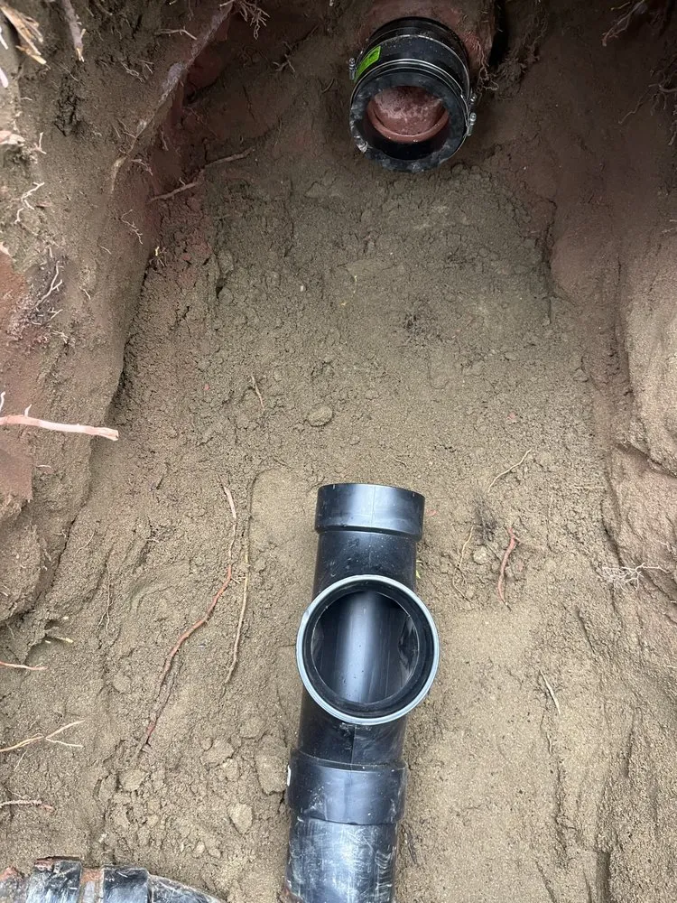 Slide of Gonness Plumbing And Rooter Services