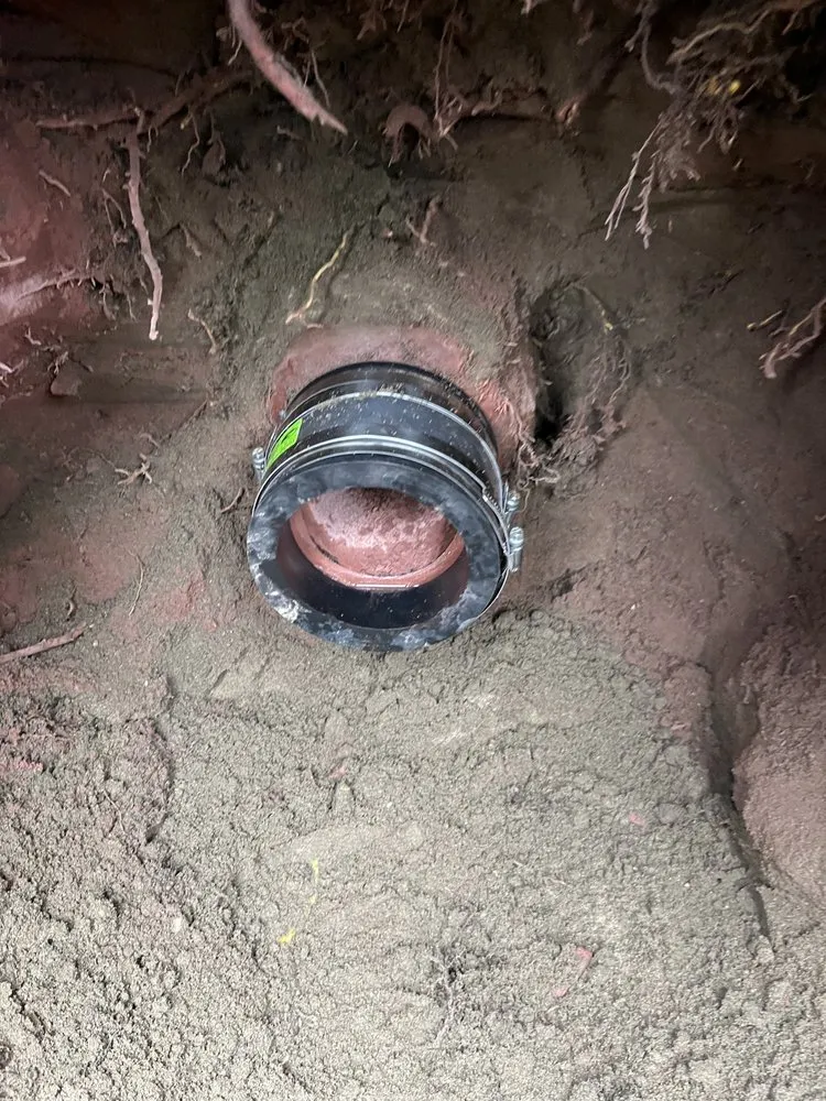 Slide of Gonness Plumbing And Rooter Services