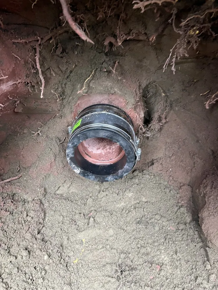 Slide of Gonness Plumbing And Rooter Services