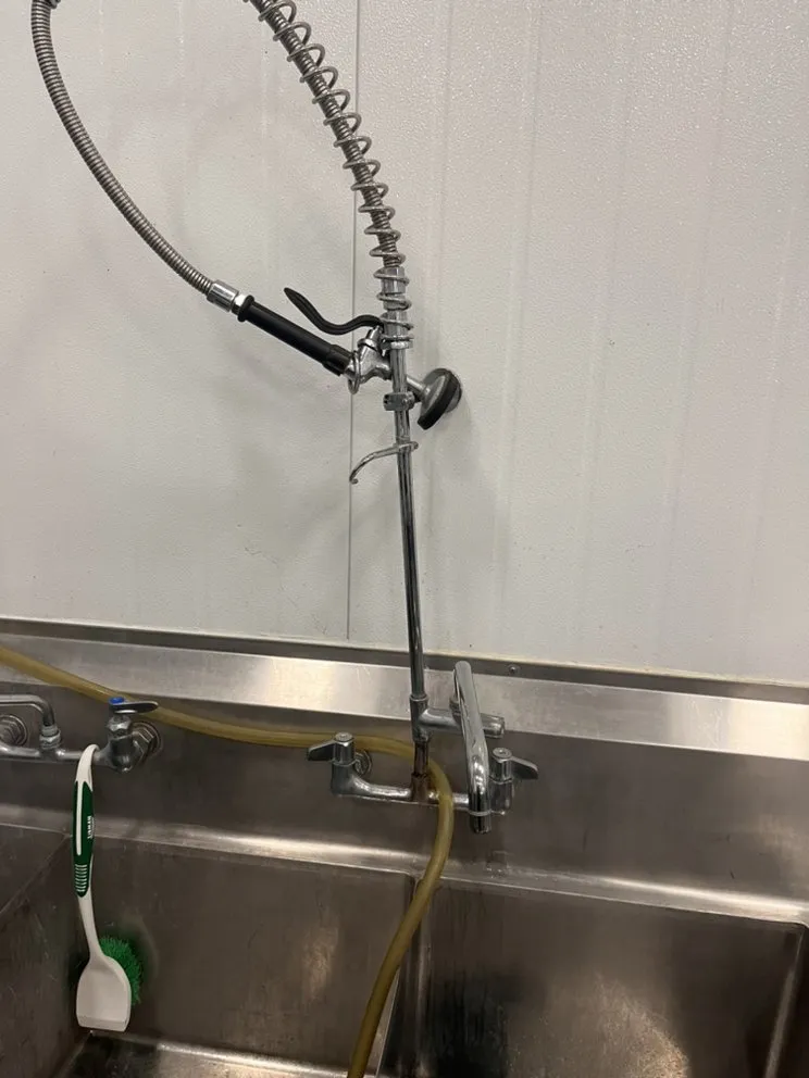 Slide of Gonness Plumbing And Rooter Services