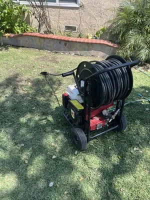 Gonness Plumbing And Rooter Services