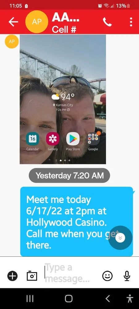 Slide of Gonzales & Jones Construction