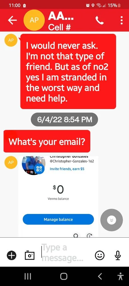 Slide of Gonzales & Jones Construction