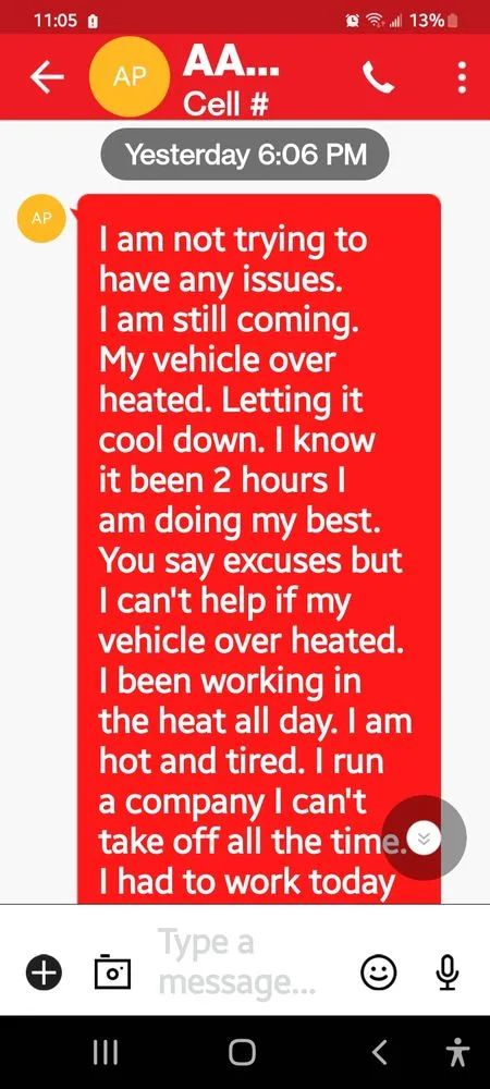 Trusted drain cleaning experts serving Kansas City, KS - Gonzales & Jones Construction