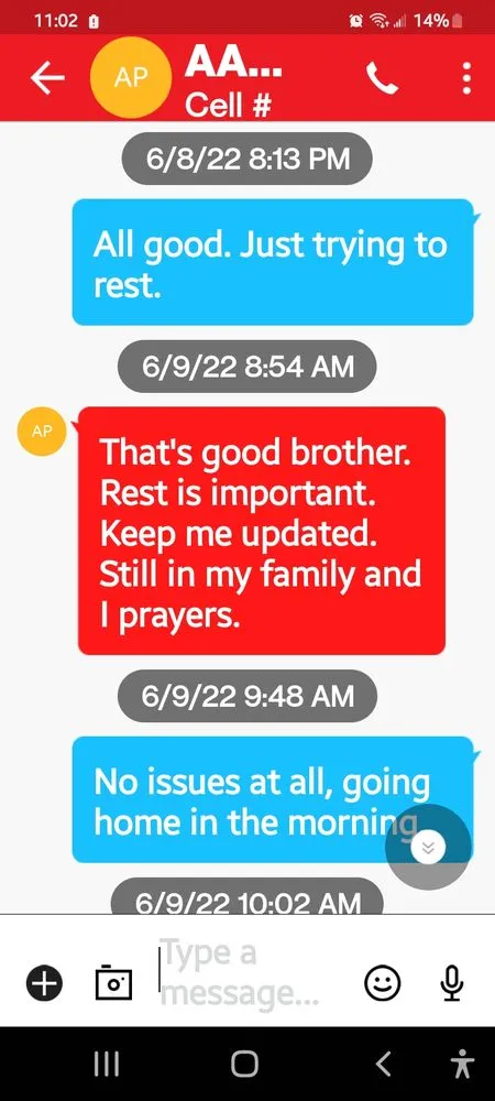 Quality emergency plumbing for homes in Kansas City, KS by Gonzales & Jones Construction