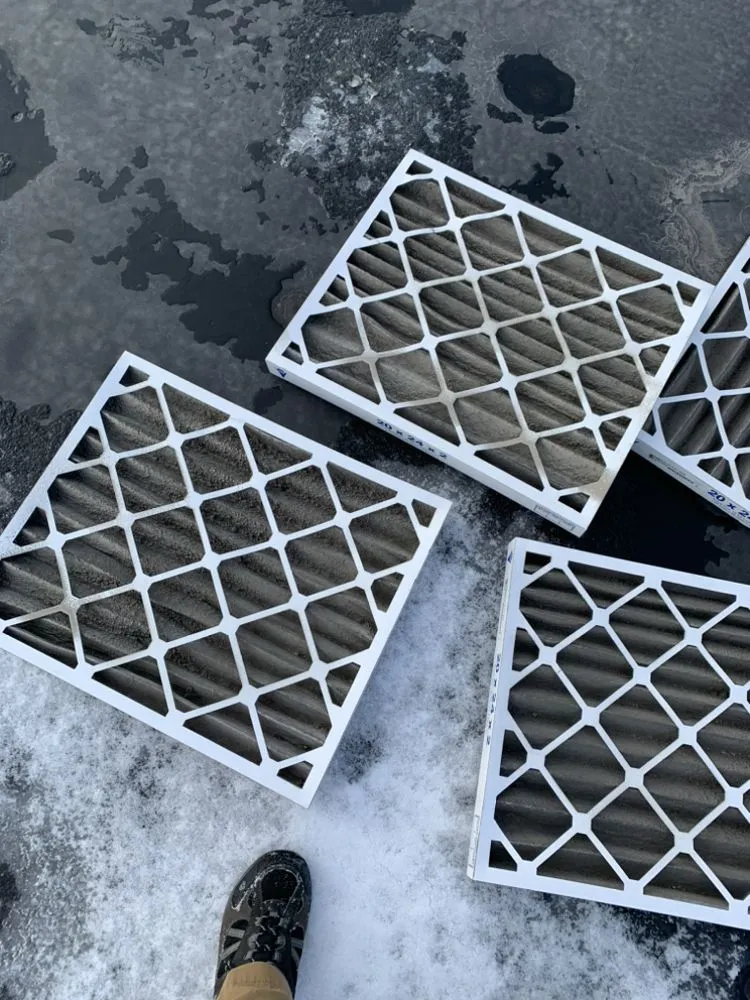 Slide of Gonzales Engineering