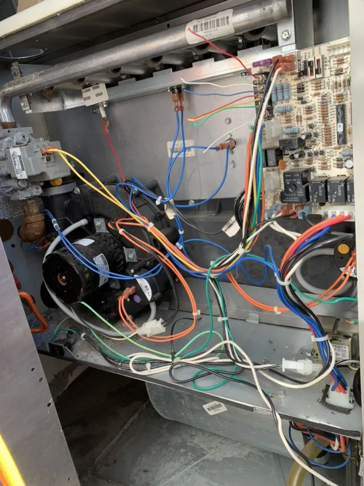 Slide of Gonzales Engineering