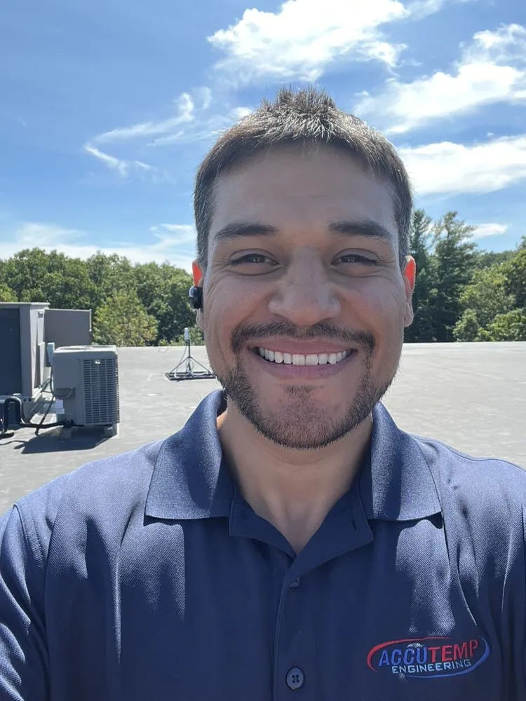 Emergency leak detection in Peabody, MA by Gonzales Engineering