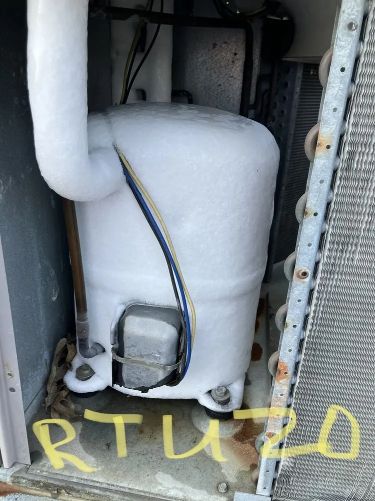 Slide of Gonzales Engineering