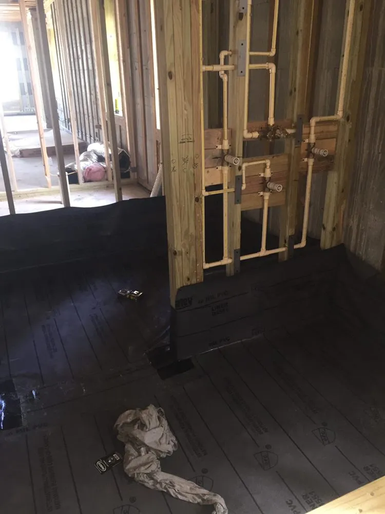 Slide of Gonzales Plumbing