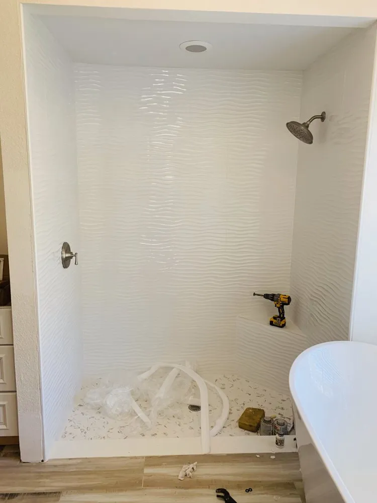 Slide of Gonzales Plumbing