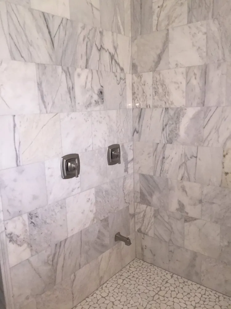 Slide of Gonzales Plumbing