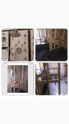 Gonzales Plumbing Logo