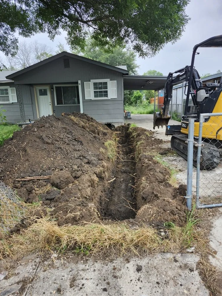 Slide of Gonzalez Development