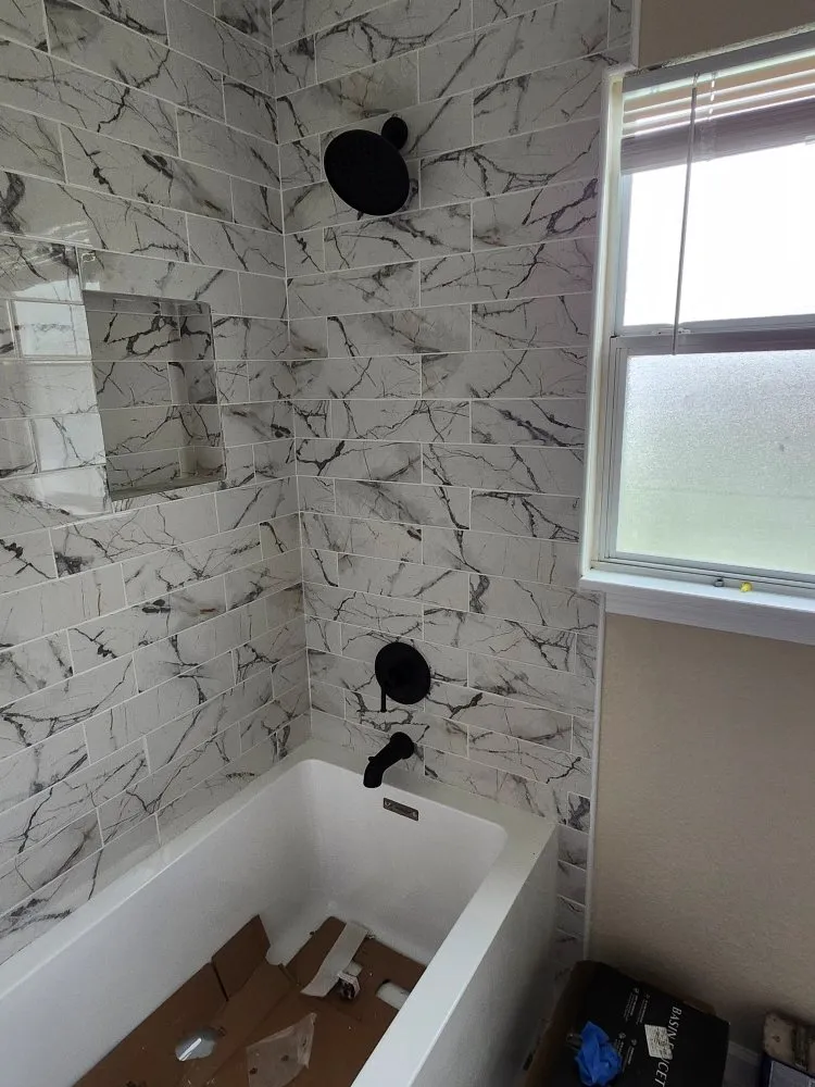 Slide of Gonzalez Development