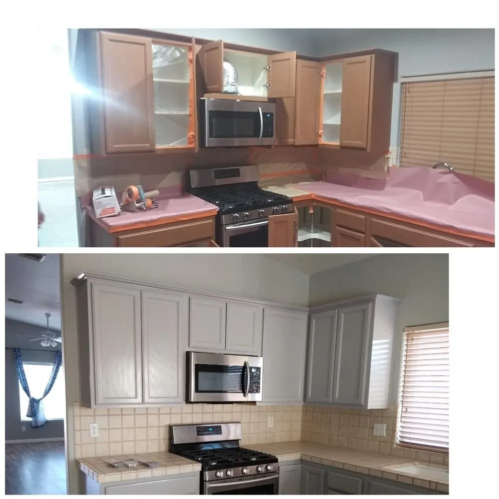 Slide of Gonzalez Handyman