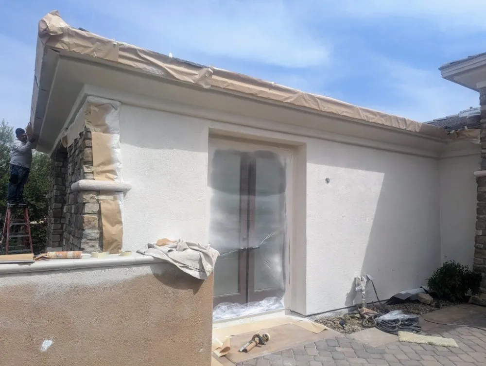 Slide of Gonzalez Handyman