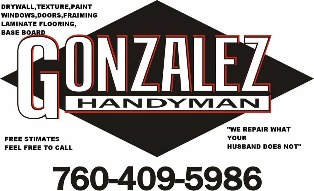 Top-rated pipe repair service in Cathedral City, CA - Gonzalez Handyman
