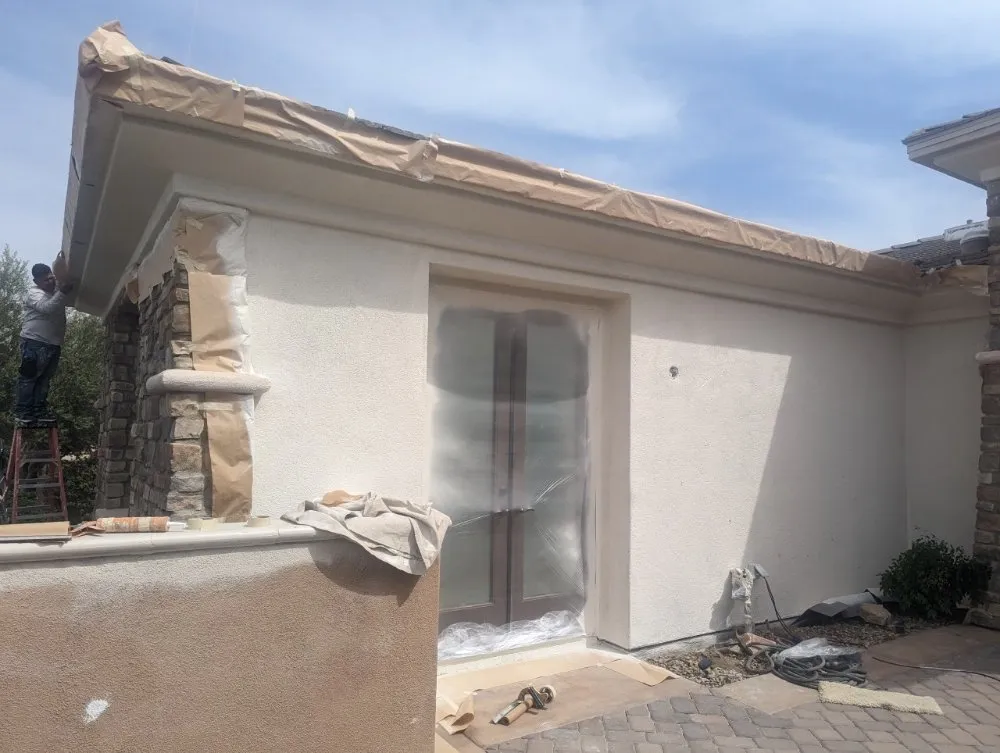 Expert leak detection in Cathedral City, CA by Gonzalez Handyman