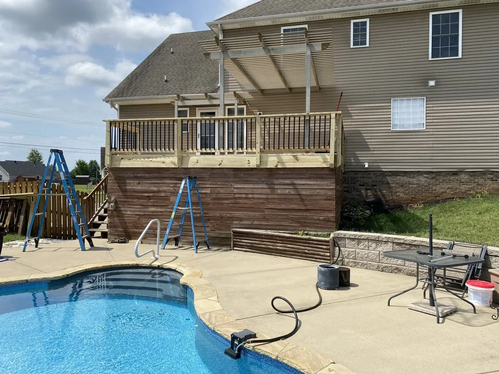 Slide of Gonzalez Home Improvement