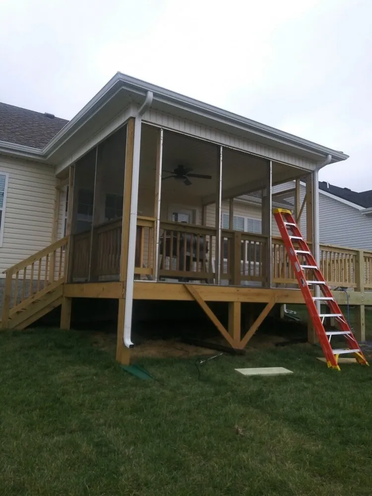 Slide of Gonzalez Home Improvement