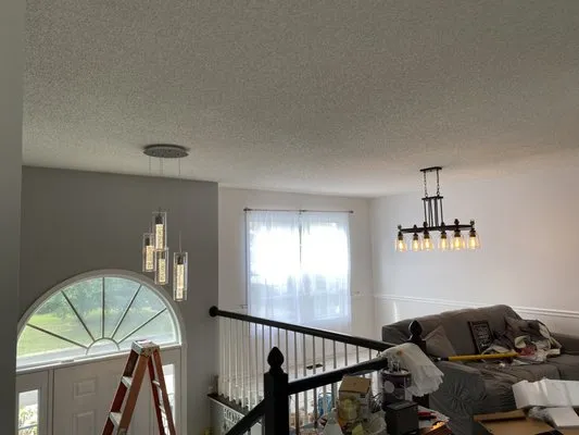 Gonzalez Home Improvement Logo