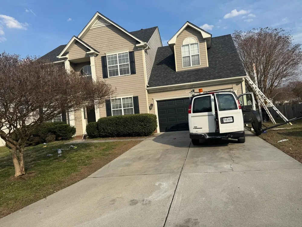 Slide of Gonzalez Home Improvement