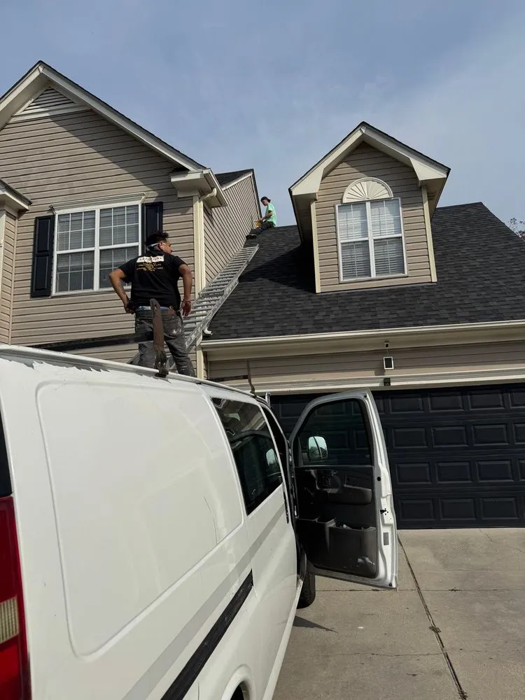 Slide of Gonzalez Home Improvement