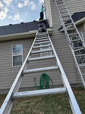 Gonzalez Home Improvement Logo