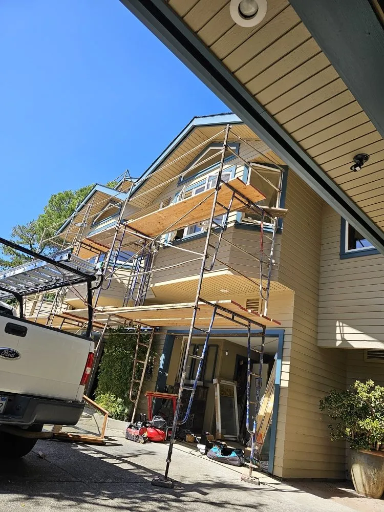 Slide of Gonzalez Home Service