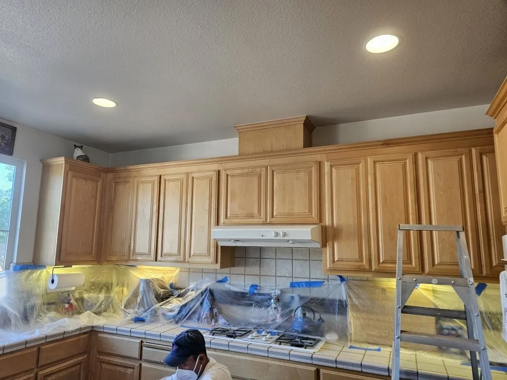 Slide of Gonzalez Home Service