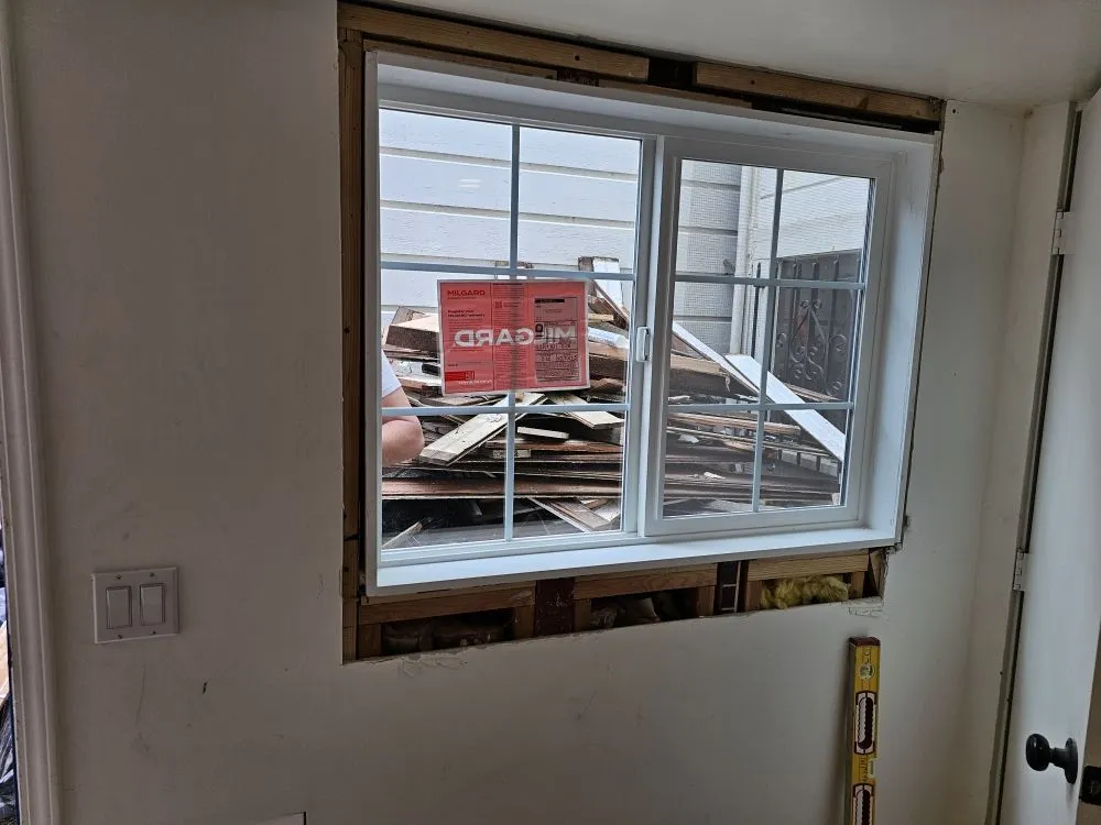 Slide of Gonzalez Home Service