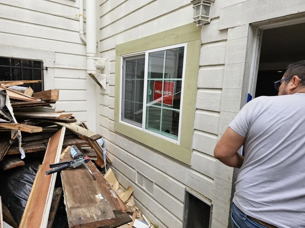 Slide of Gonzalez Home Service