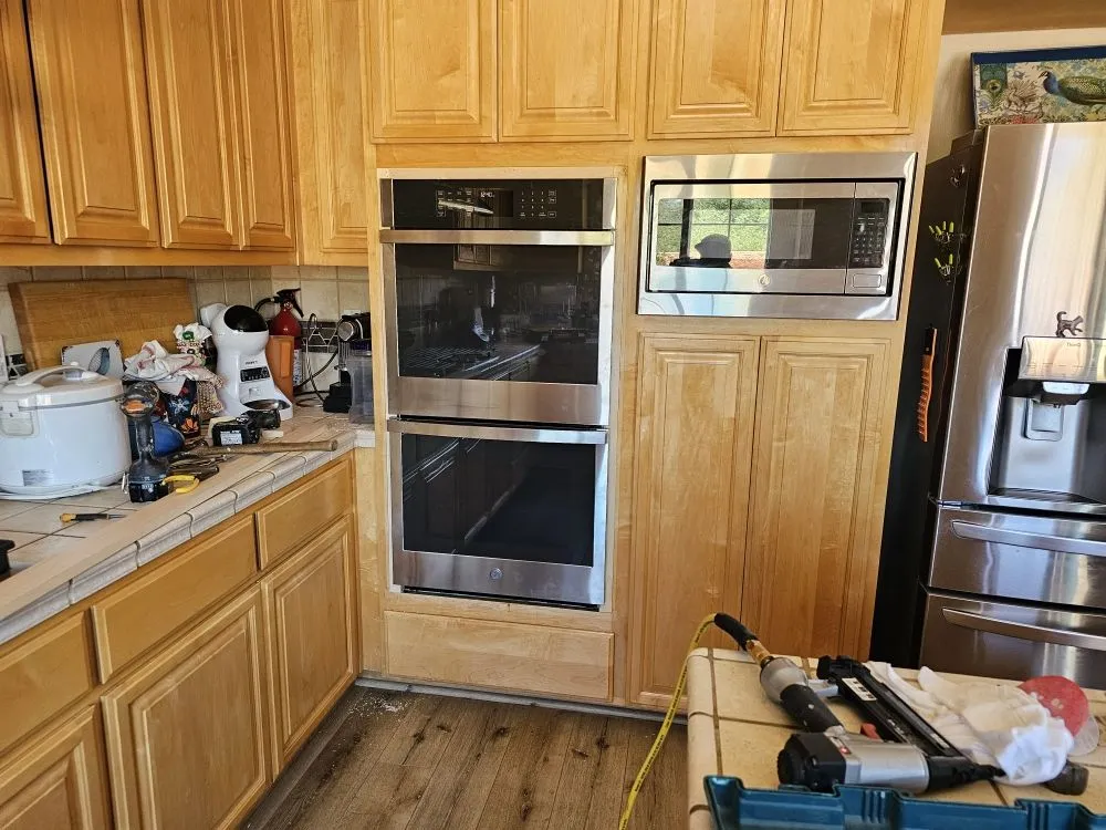 Trusted plumbing repair for homes in San Rafael, CA by Gonzalez Home Service