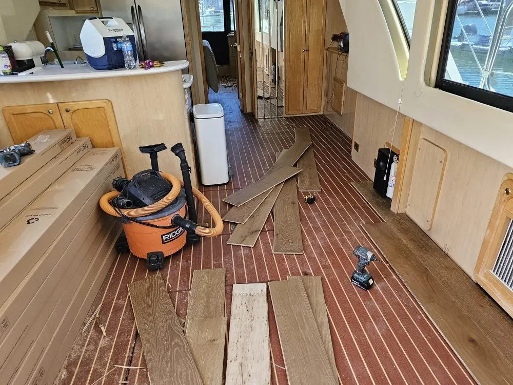 Emergency drain cleaning in San Rafael, CA by Gonzalez Home Service