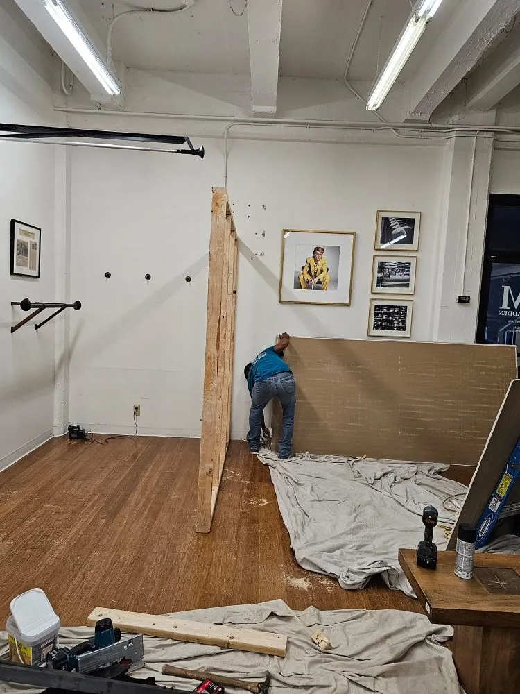 Slide of Gonzalez Home Service