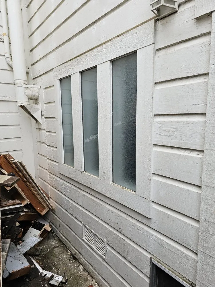 Slide of Gonzalez Home Service