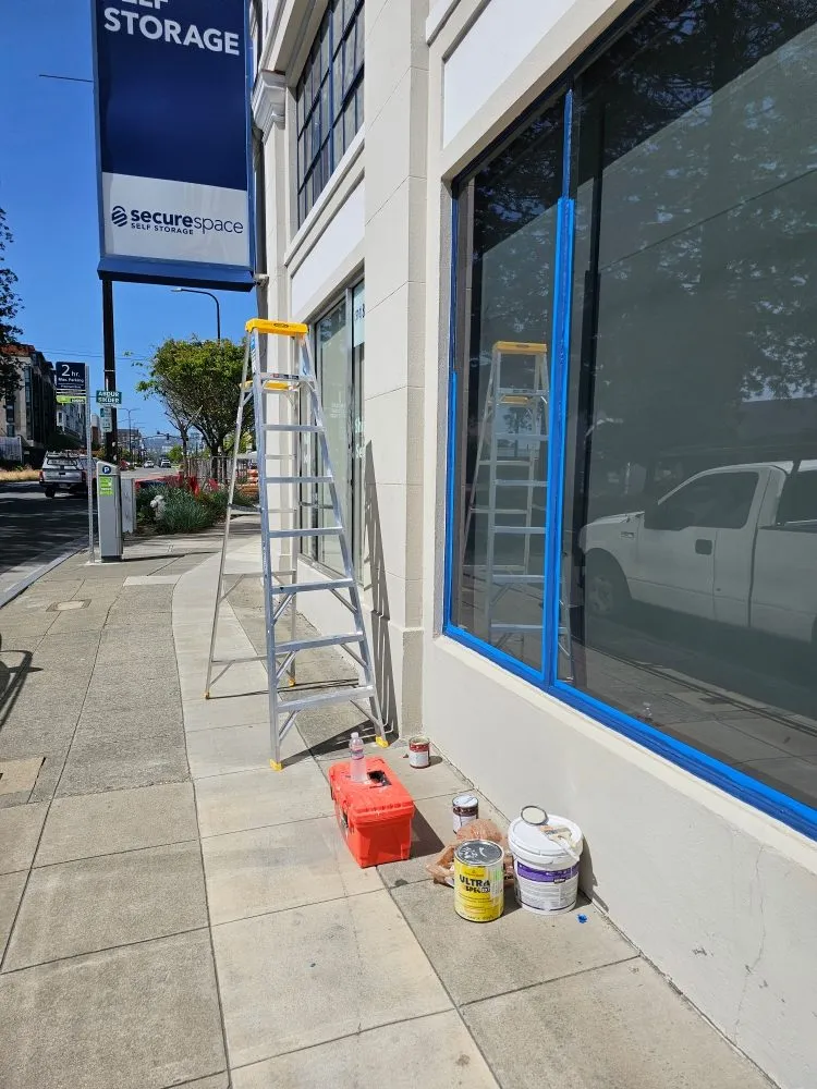 Slide of Gonzalez Home Service