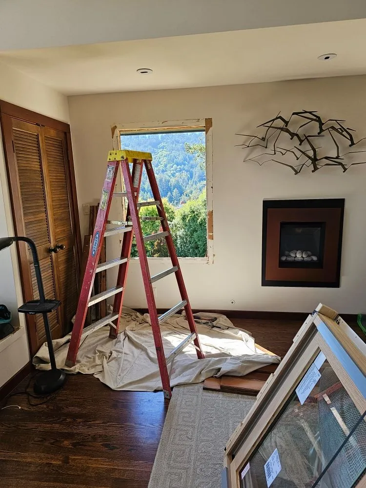 Slide of Gonzalez Home Service